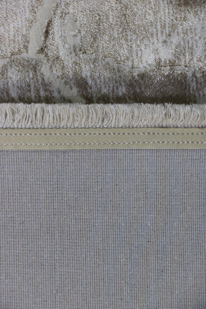 Turkish Modern Alpine Rug - 6.6 x 9.5 FT - Superior Comfort, Modern Style Accent Rugs