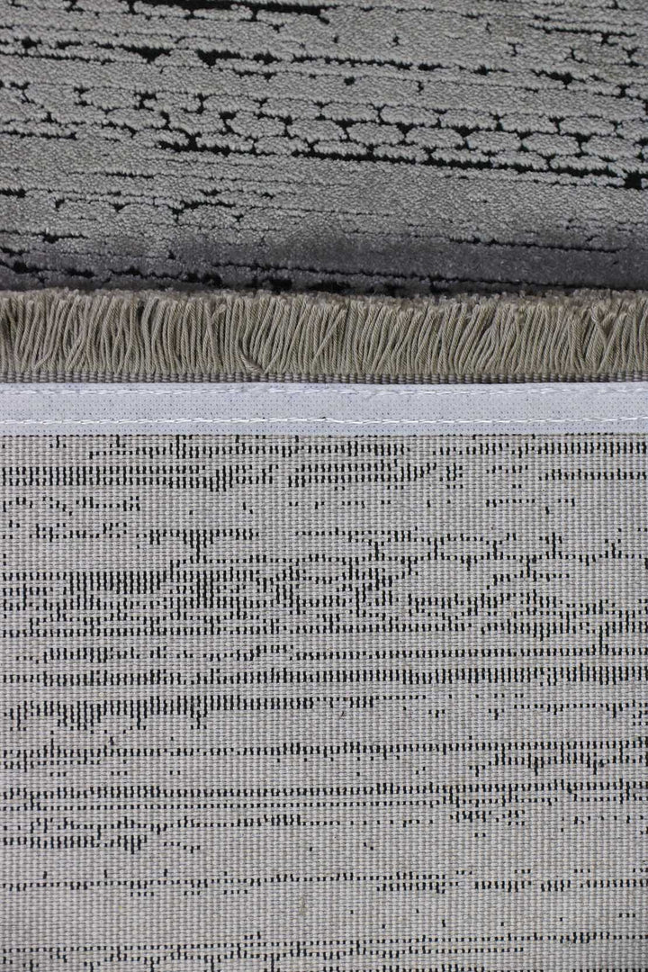 Turkish Modern Festival Acrylic Rug - 3.3 x 6.6 FT - Superior Comfort, Modern Style Accent Rugs