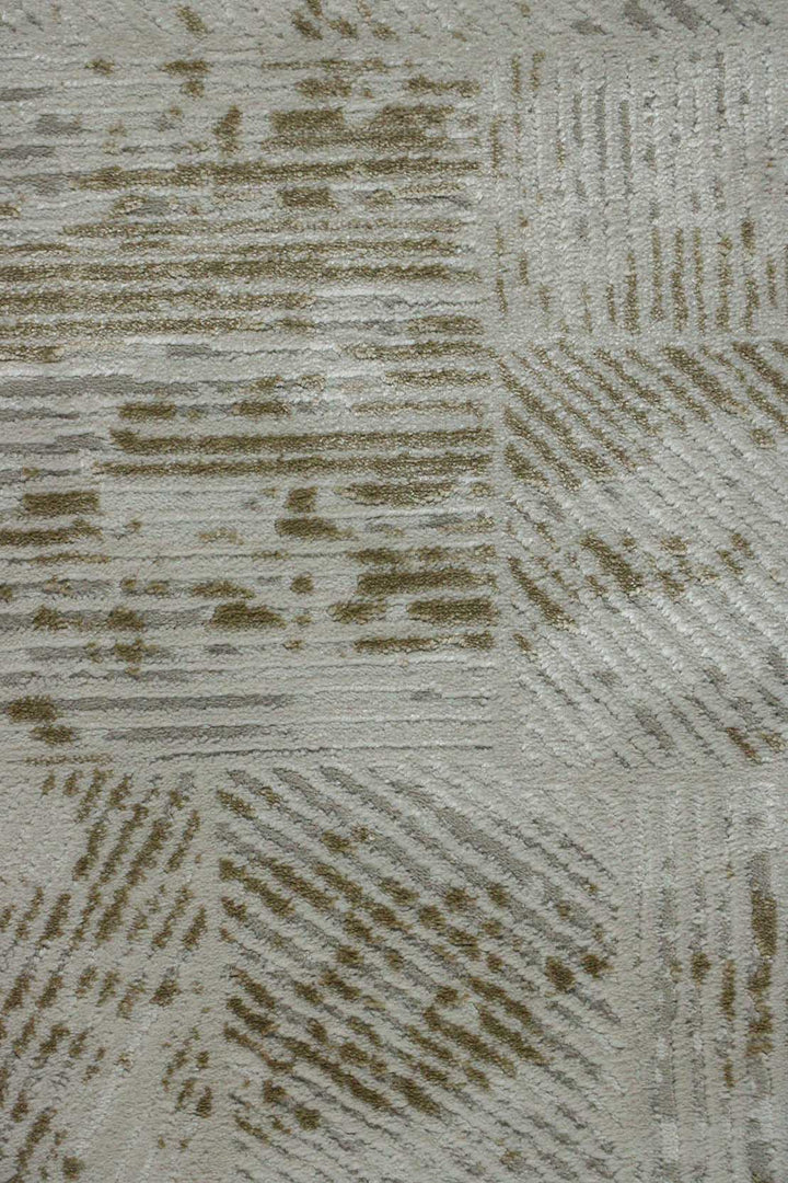 Turkish Modern Festival WD Rug - 5.2 x 7.5 FT - Luxurious Woven Masterpiece 50% Off!