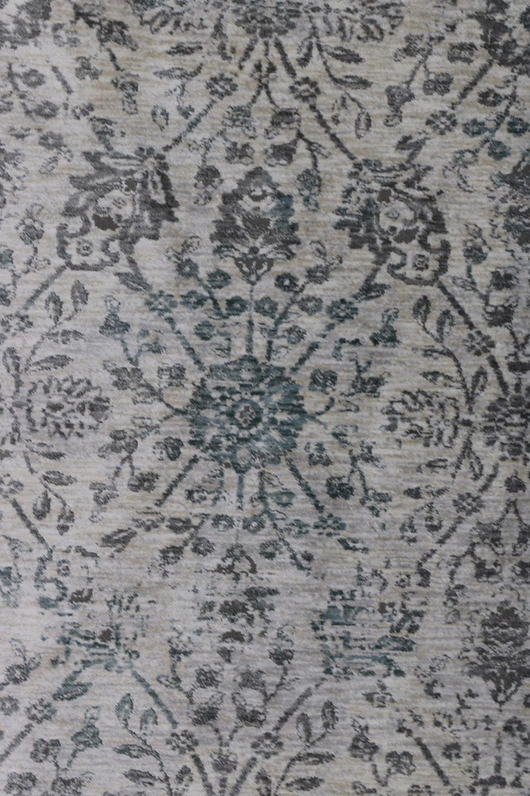 Turkish Modern Festival Plus Rug - 5.2 x 7.5 Ft - Cream - Superior Comfort, Modern Style Accent Rugs