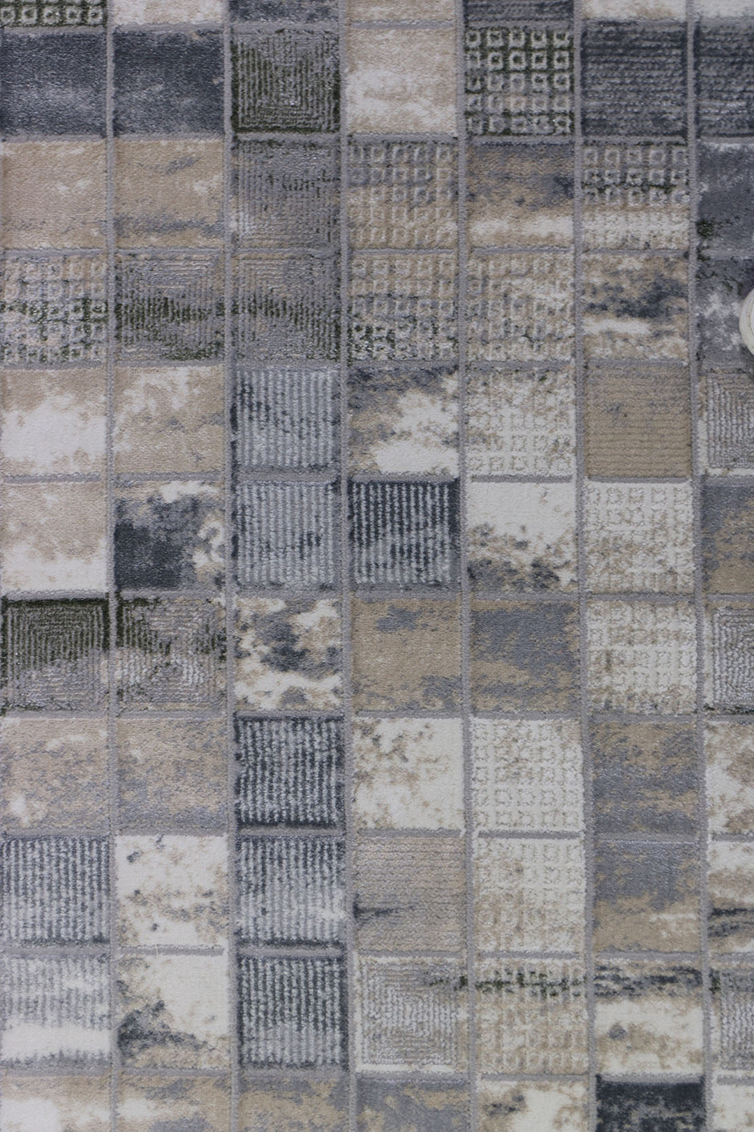 Turkish Modern Expression Rug - 8.2 x 11.5 FT - Superior Comfort, Modern Style Accent Rugs