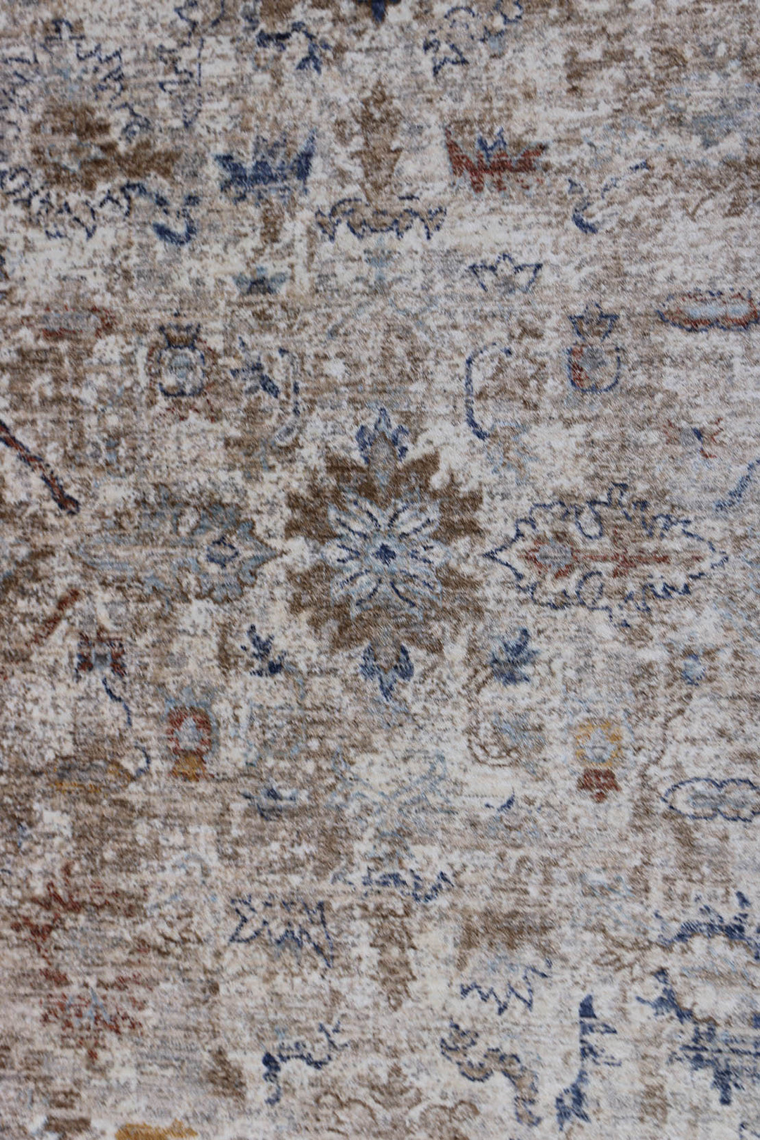 Turkish Modern Festival Plus Rug - 5.2 x 7.7 FT - Superior Comfort, Modern Style Accent Rugs