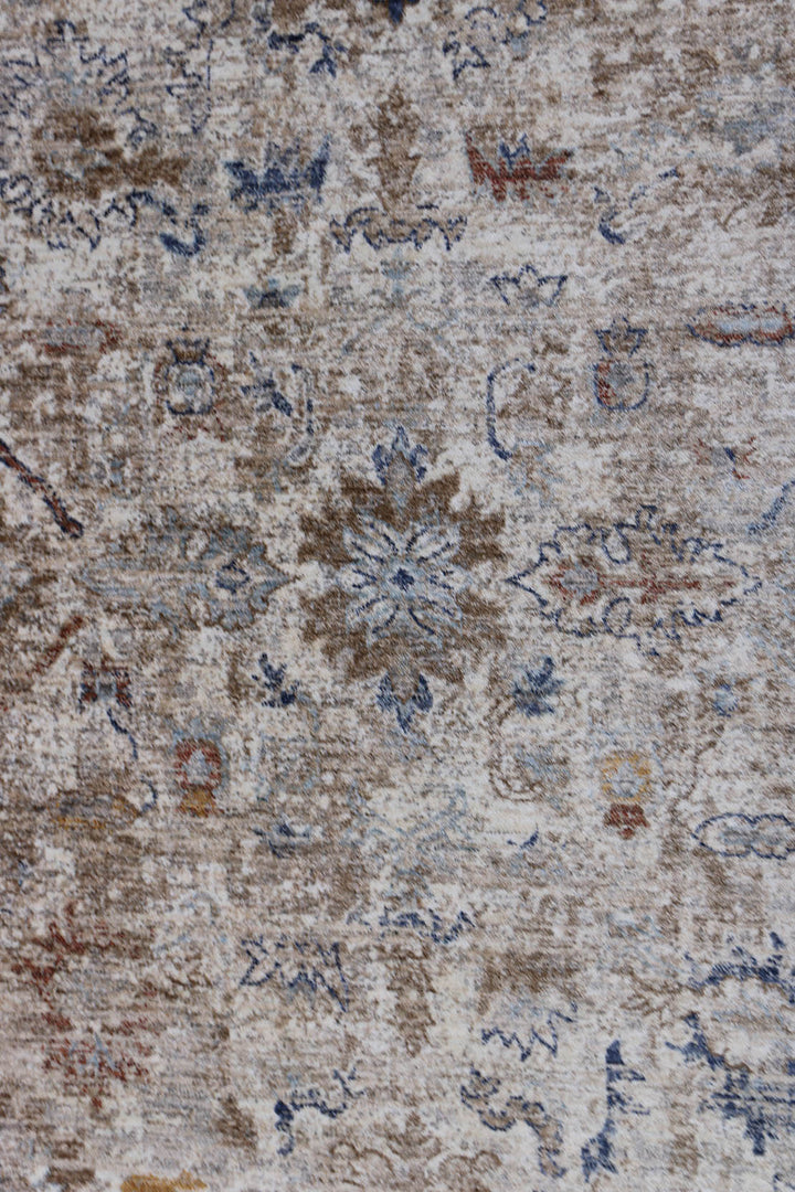 Turkish Modern Festival Plus Rug - 5.2 x 7.7 FT - Superior Comfort, Modern Style Accent Rugs