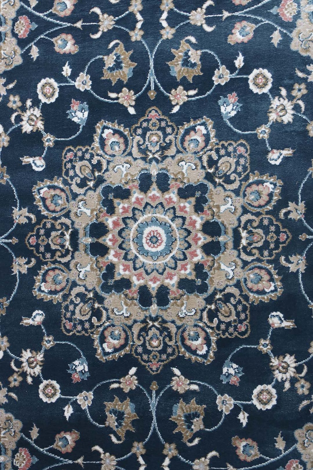 Turkish Modern WD-P Rug - 6.5 x 9.5 FT - Elegant Design | 50% OFF Sale!