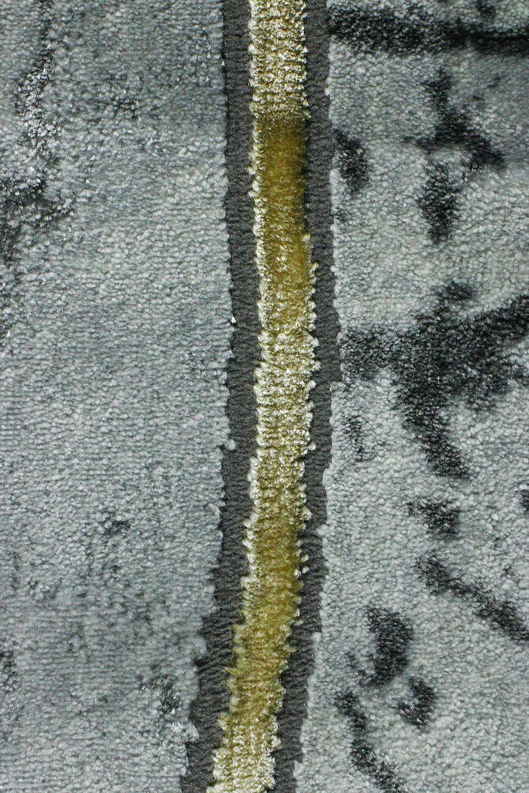 Turkish Modern Festival WD Rug - 6.5 x 9.8 FT - Sleek and Minimalist for Chic Interiors