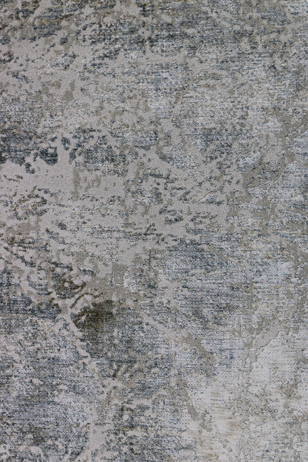 Turkish Modern Festival Plus Rug - 5.2 x 7.5 Ft - Cream - Superior Comfort, Modern Style Accent Rugs