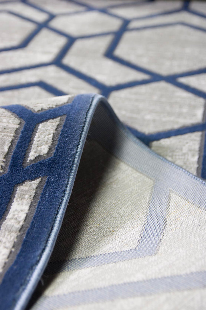 Turkish Modern WD-P Rug - 6.5 x 13.1 FT - Elegant Design | 50% OFF Sale!