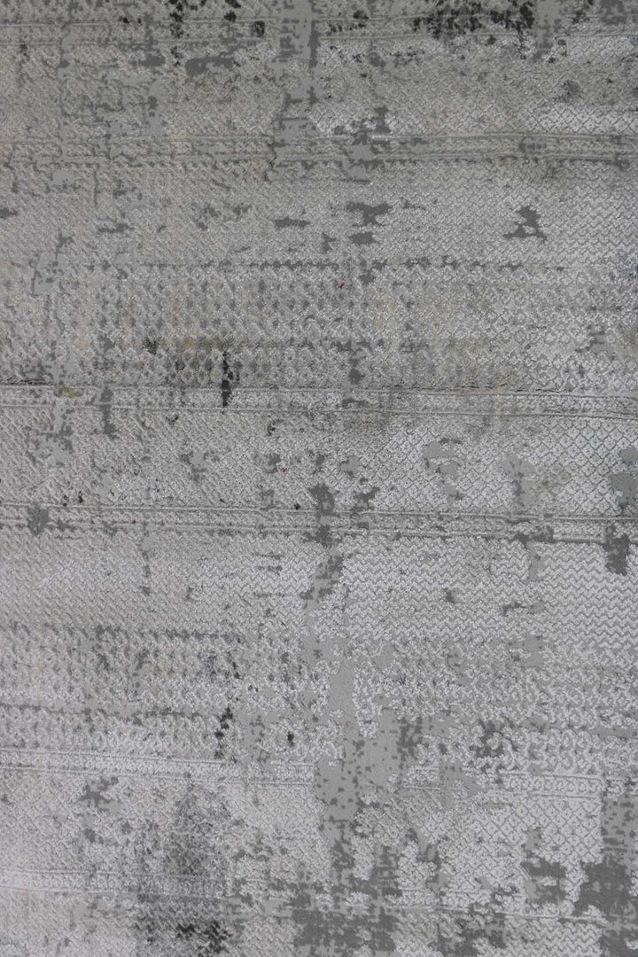 Turkish Modern Festival 1 Rug - 5.2 x 7.5 Ft - Cream - Superior Comfort, Modern Style Accent Rugs