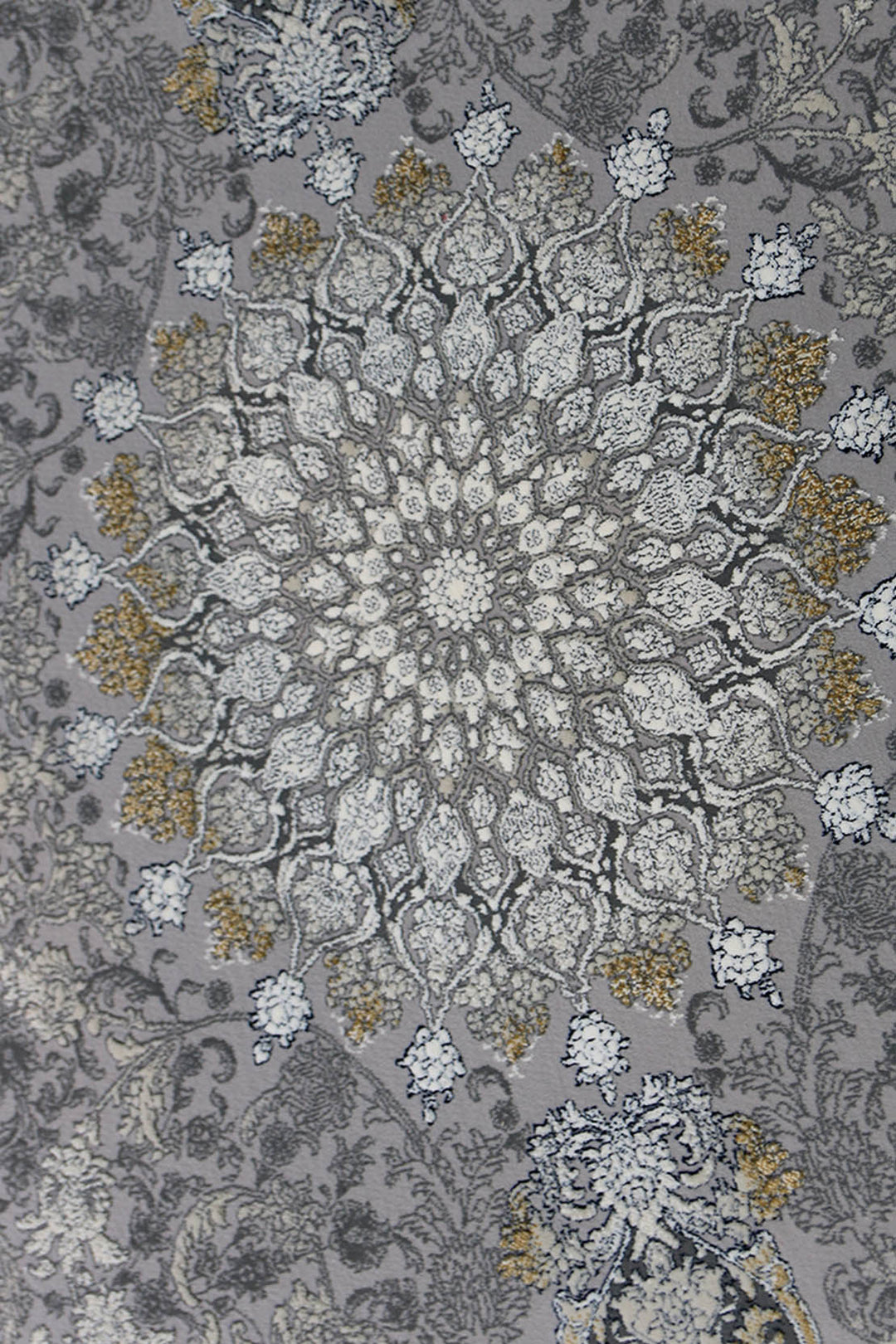 Iranian Premium Quality Authentic Persian (1500) Rug - 2.6 x 4.9 FT - Unveiling the Elegance and Tradition of Authentic Persian Rugs
