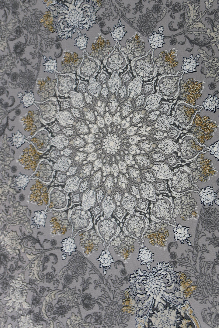 Iranian Premium Quality Authentic Persian (1500) Rug - 2.6 x 4.9 FT - Unveiling the Elegance and Tradition of Authentic Persian Rugs