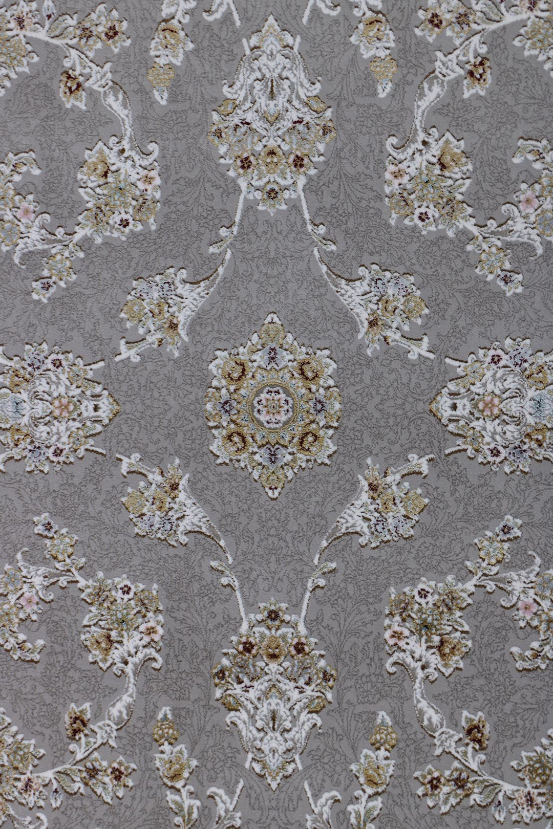 Iranian Premium Quality Elnaz Collection Rug - 4.9 x 7.3 FT  - Superior Comfort, Modern Style Accent Rugs