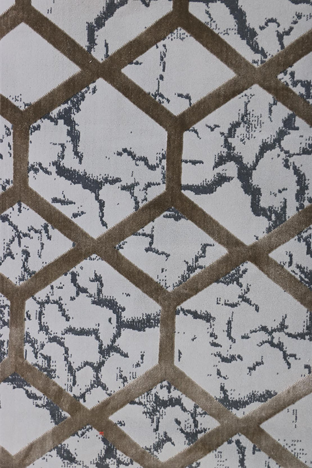 Turkish Modern Festival WD Rug - 4.9 x 7.2 FT - Luxurious Woven Masterpiece 50% Off!