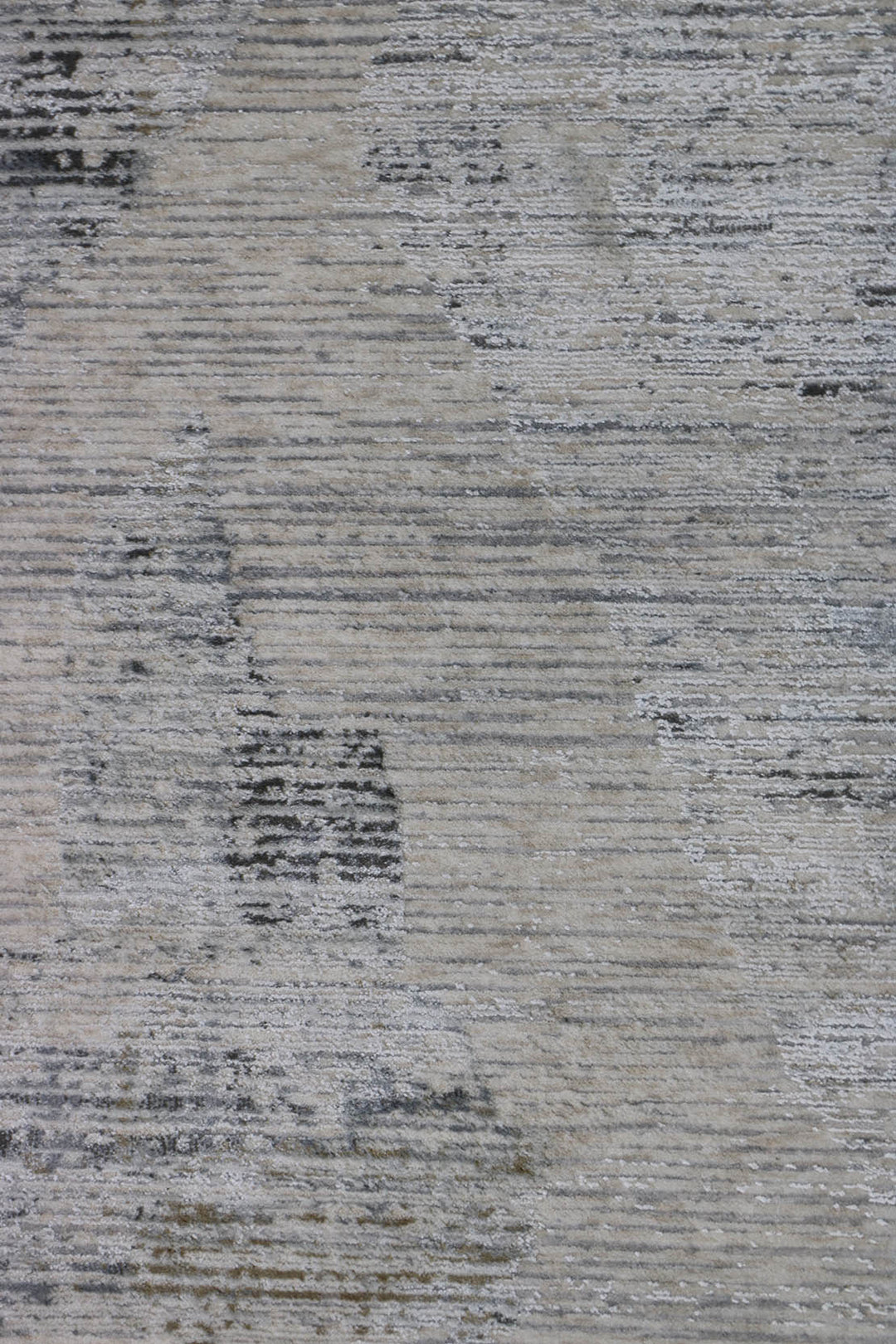 Turkish Modern Festival Plus Rug - 5.2 x 7.5 Ft - Cream - Superior Comfort, Modern Style Accent Rugs