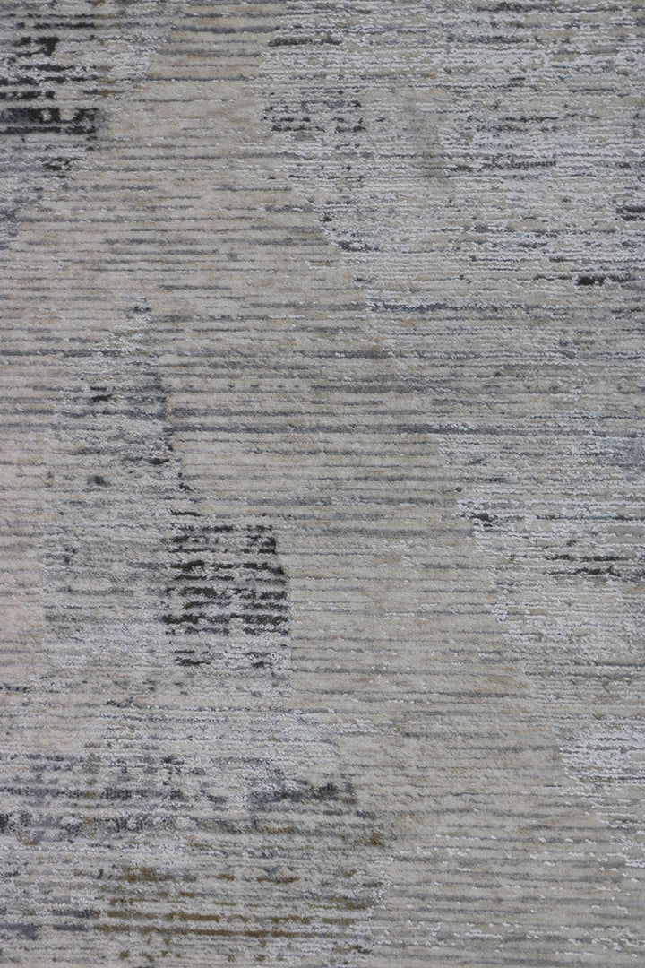 Turkish Modern Festival Plus Rug - 5.2 x 7.5 Ft - Cream - Superior Comfort, Modern Style Accent Rugs