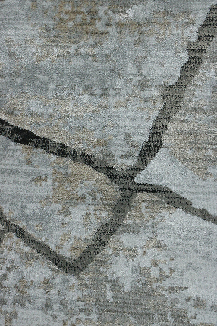 Turkish Modern Festival WD Oval Rug - 5.2 x 7.5 FT - Luxurious Woven Masterpiece 50% Off!