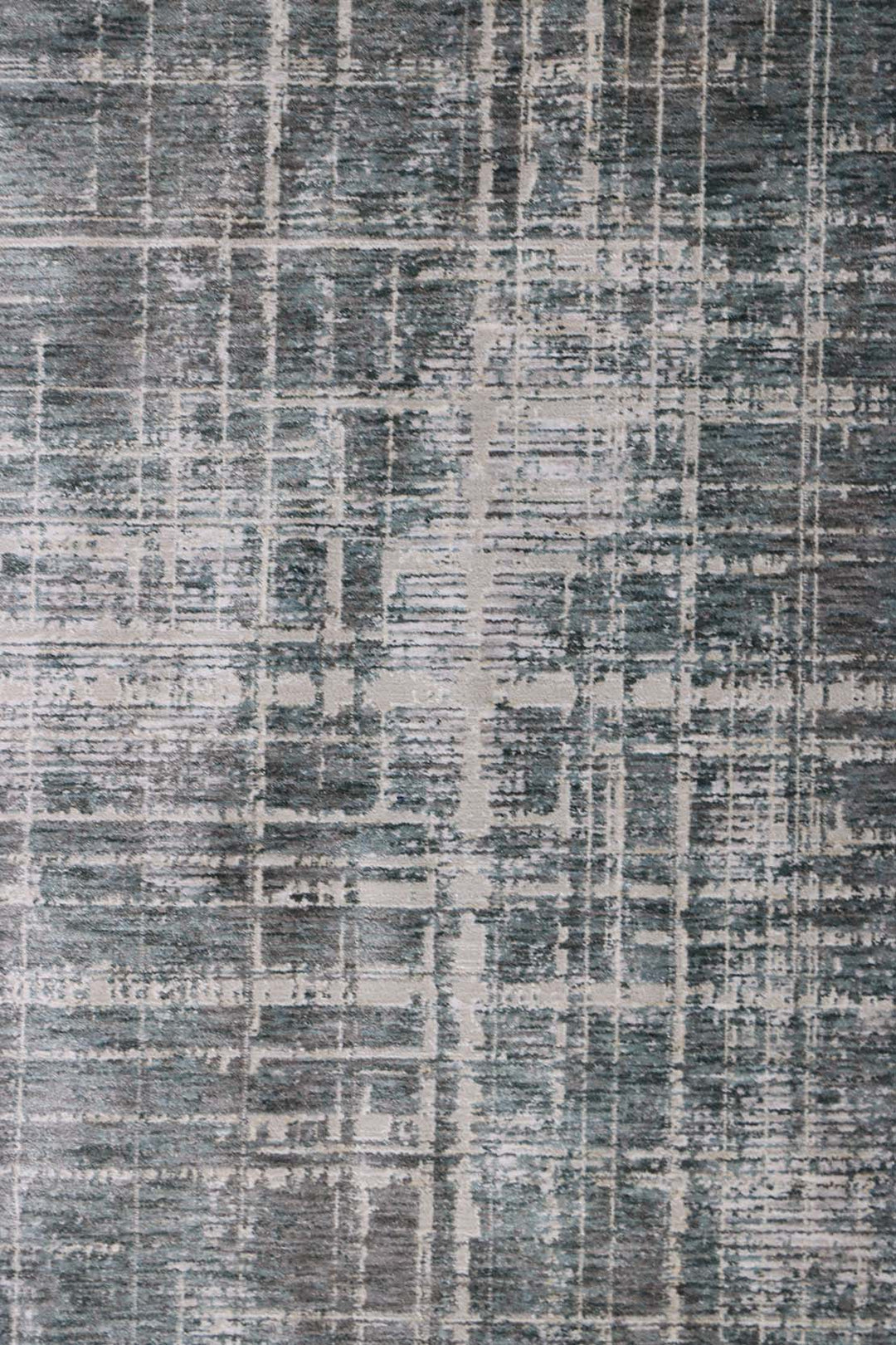 Turkish Modern Festival Plus Rug - 5.2 x 7.5 Ft - Cream - Superior Comfort, Modern Style Accent Rugs