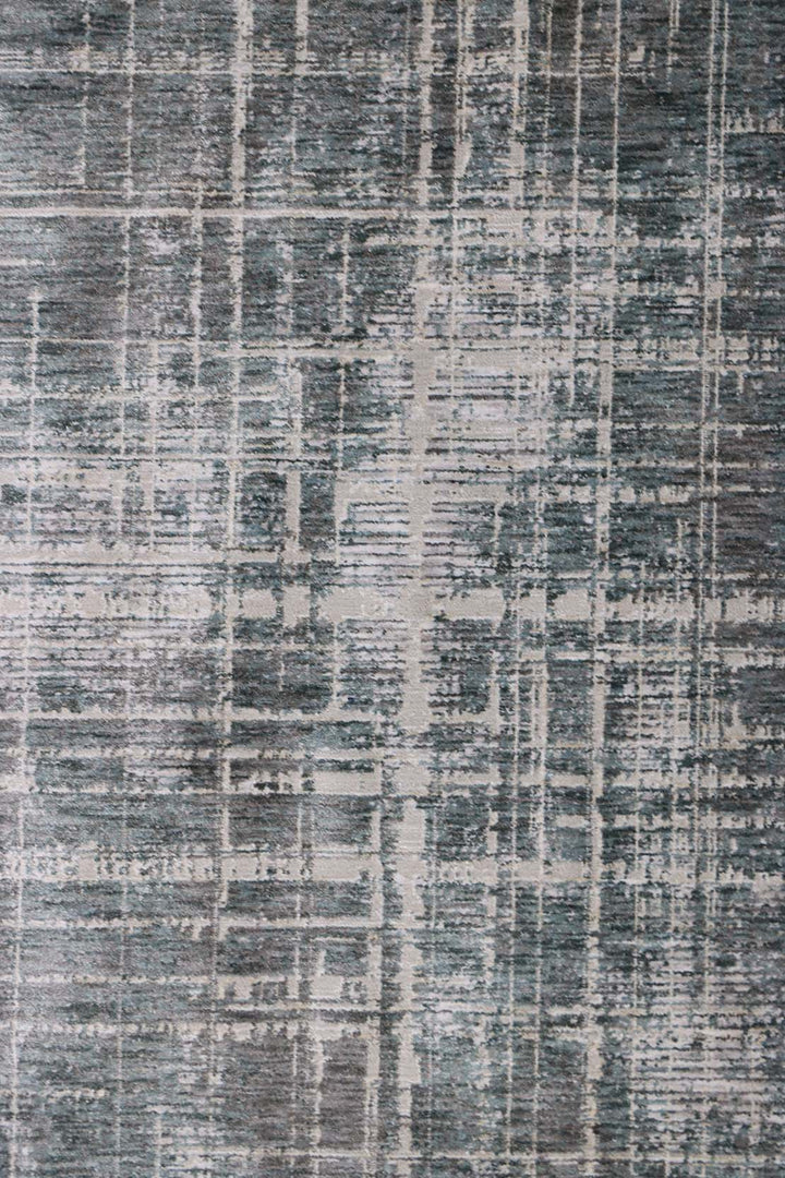 Turkish Modern Festival Plus Rug - 5.2 x 7.5 Ft - Cream - Superior Comfort, Modern Style Accent Rugs