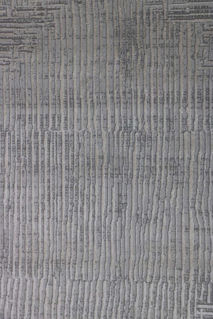 Turkish Modern Festival 1 Rug - 5.2 x 7.5 Ft - Cream - Superior Comfort, Modern Style Accent Rugs