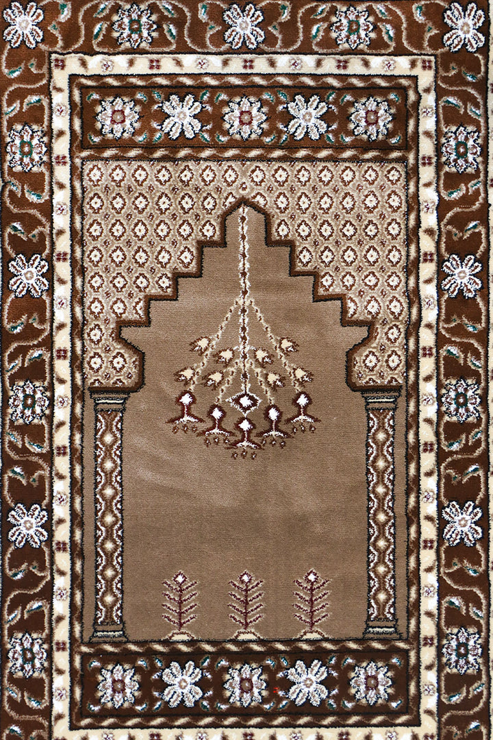 Ishraq Janamaz L. Brown and Brown