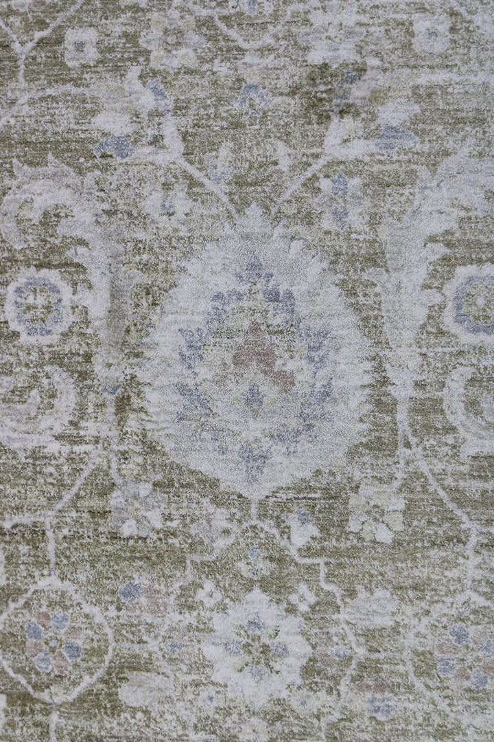 Turkish Modern Festival Plus Rug - 6.6 x 9.8 FT - Superior Comfort, Modern Style Accent Rugs