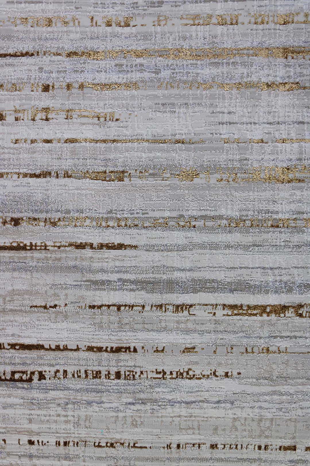 Turkish Modern Expression Rug - 4.9 x 7.4 FT - Superior Comfort, Modern Style Accent Rugs