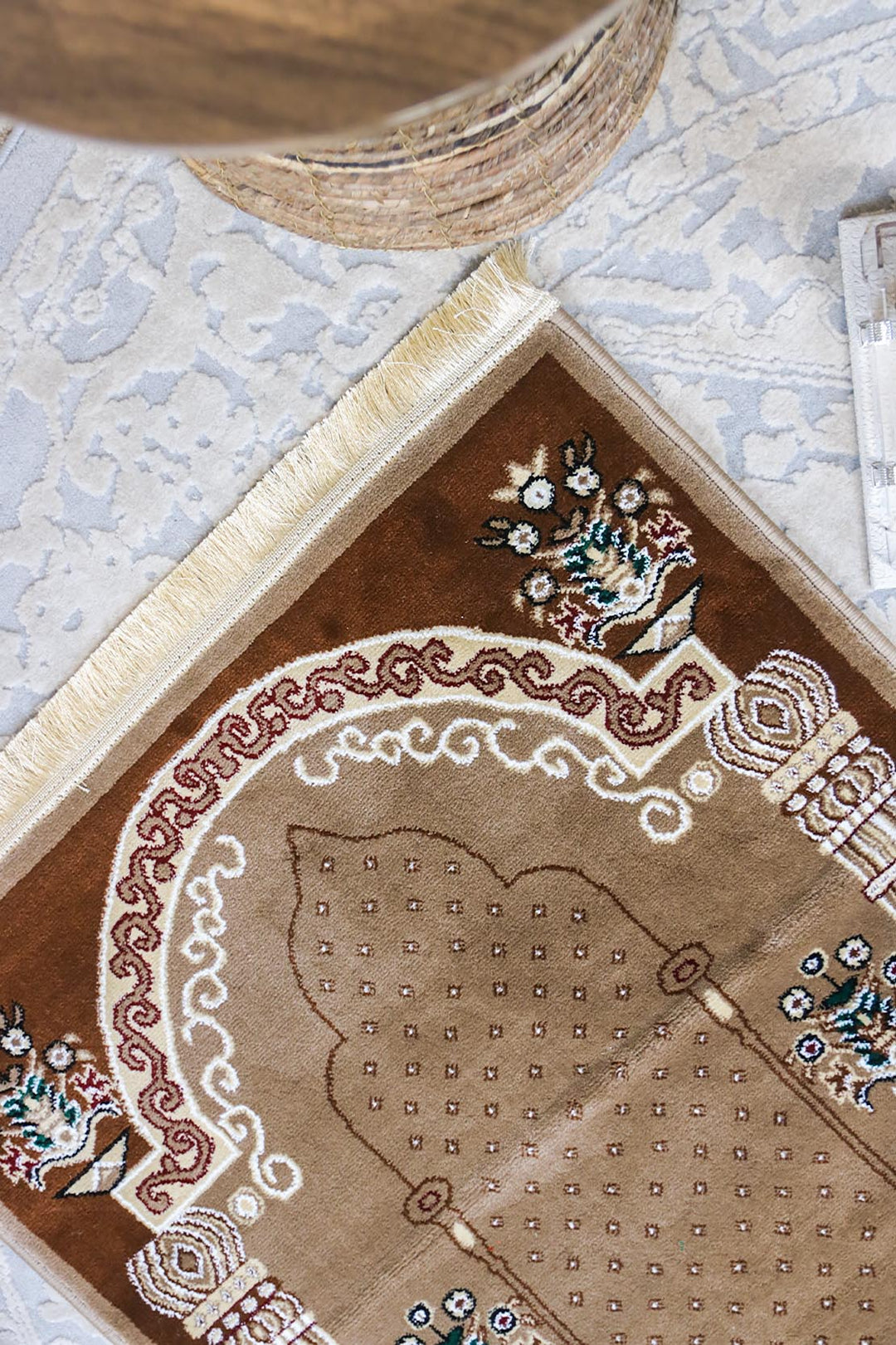 Ishraq Janamaz L. Brown and Brown