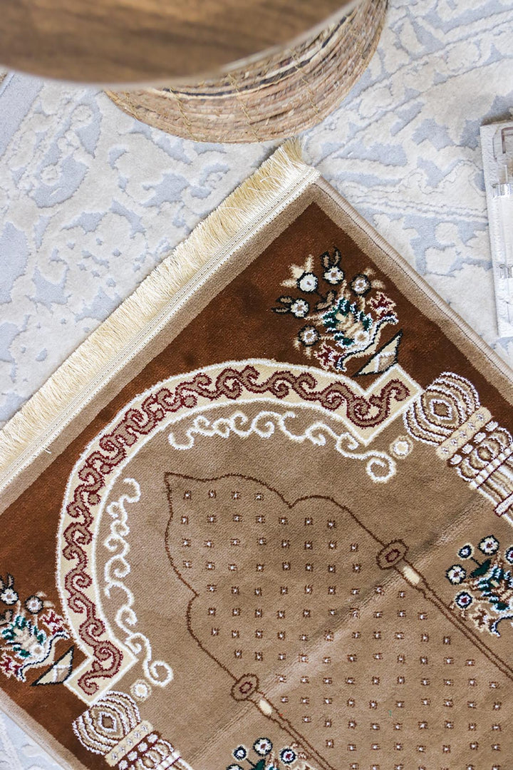 Ishraq Janamaz L. Brown and Brown