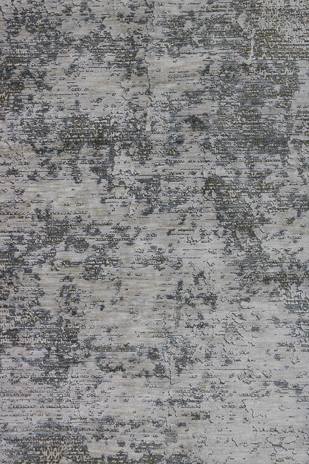Turkish Modern Festival Plus Rug - 5.2 x 7.5 Ft - Cream - Superior Comfort, Modern Style Accent Rugs