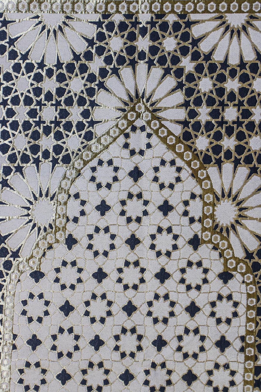 Ultra Janamaz - Foldable Travel Prayer Mat - Beige