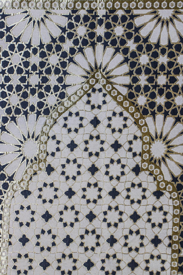 Ultra Janamaz - Foldable Travel Prayer Mat - Beige