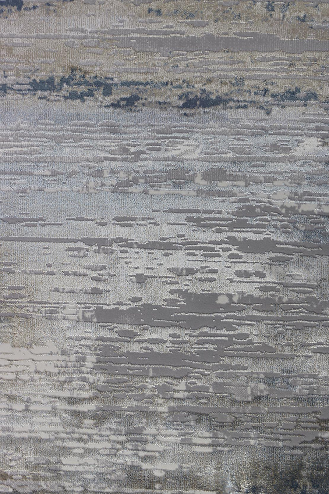 Turkish Modern Alpine Rug - 6.6 x 9.5 FT - Superior Comfort, Modern Style Accent Rugs