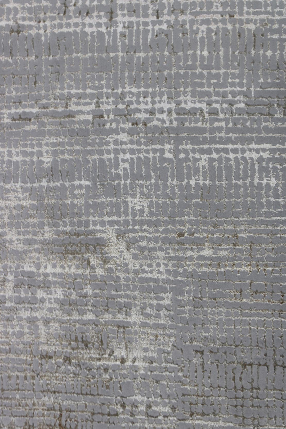 Turkish Modern Alpine Rug - 4.9 x 7.4 Ft - Cream - Superior Comfort, Modern Style Accent Rugs