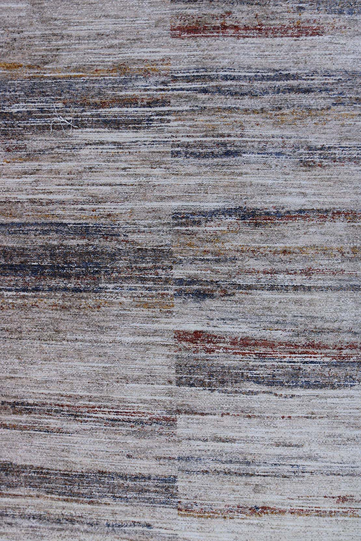 Turkish Modern Festival Plus Rug - 5.2 x 7.4 FT - Superior Comfort, Modern Style Accent Rugs