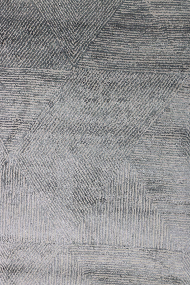 Turkish Modern Festival 1 Rug - 5.2 x 7.5 Ft - Cream - Superior Comfort, Modern Style Accent Rugs