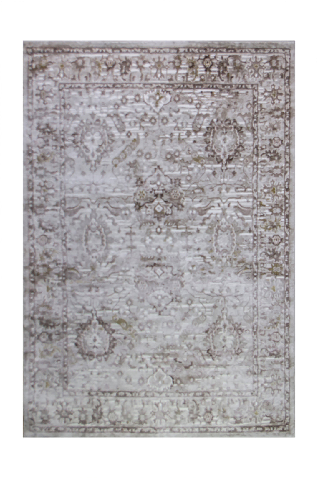 <p>Turkish Modern <strong>Festival Wd Rug</strong>  - Beige - 6.5 x 8.8 FT</p>