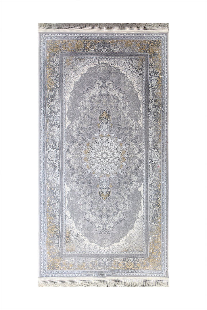 Iranian Premium Quality Authentic Persian (1500) Rug - 2.6 x 4.9 FT - Unveiling the Elegance and Tradition of Authentic Persian Rugs