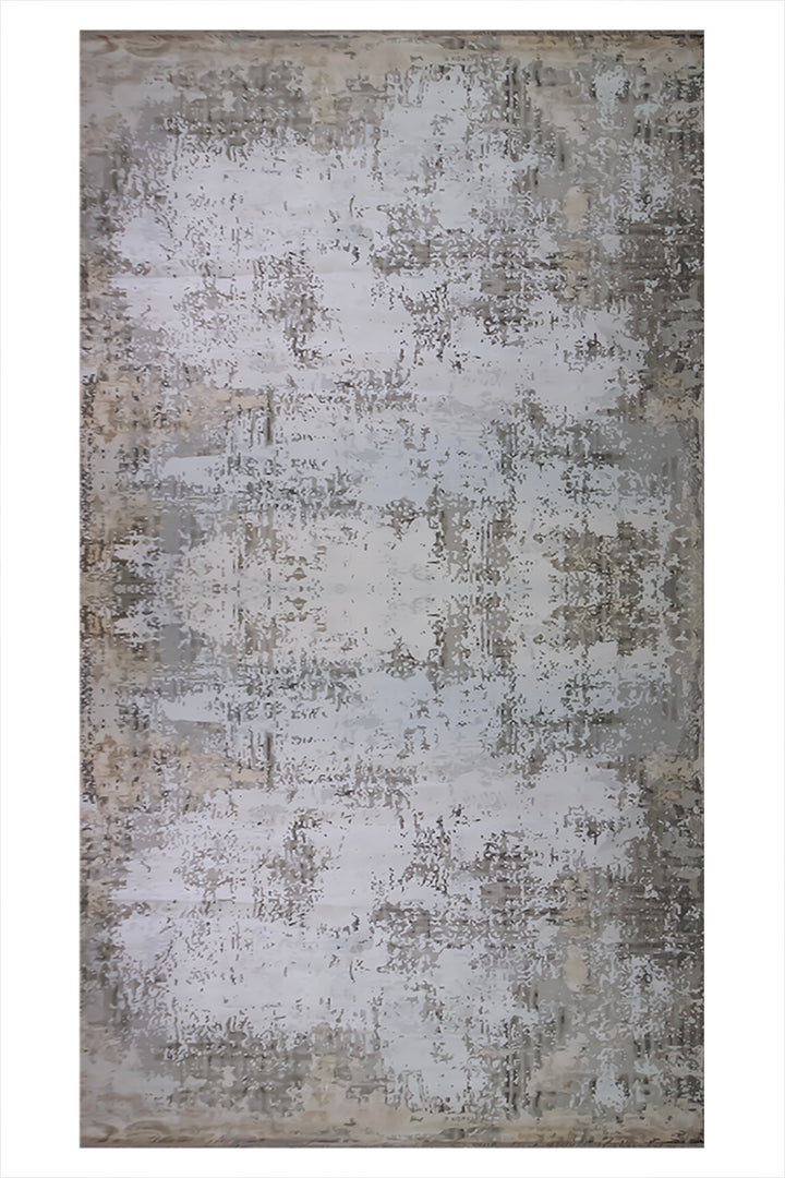Turkish Modern WD-P Rug - 6.5 x 15. FT - Elegant Design | 50% OFF Sale!