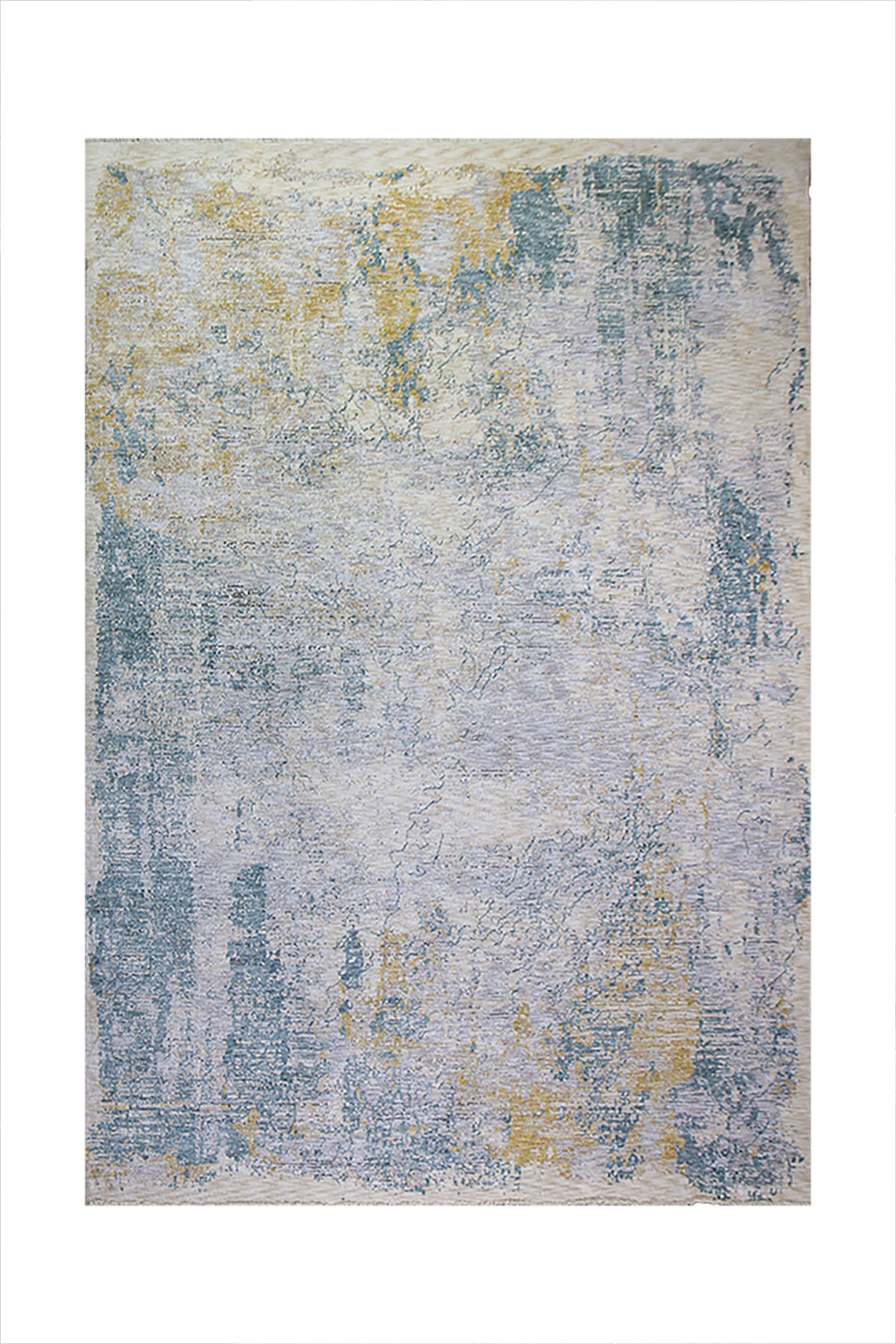 Turkish Modern Festival Plus Rug - 6.6 x 9.5 FT - Superior Comfort, Modern Style Accent Rugs