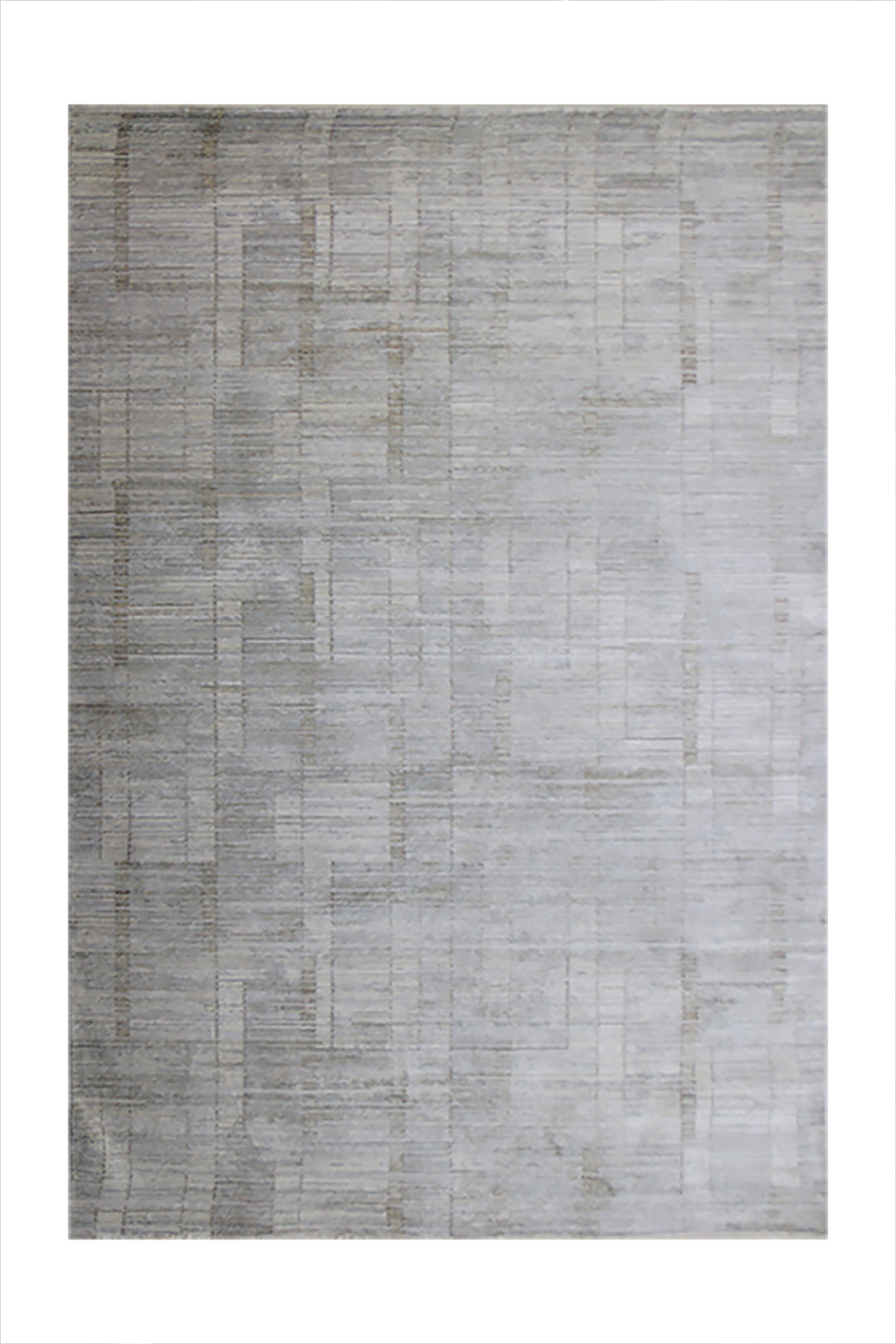 Turkish Modern Festival Plus Rug - 5.2 x 7.9 FT - Superior Comfort, Modern Style Accent Rugs