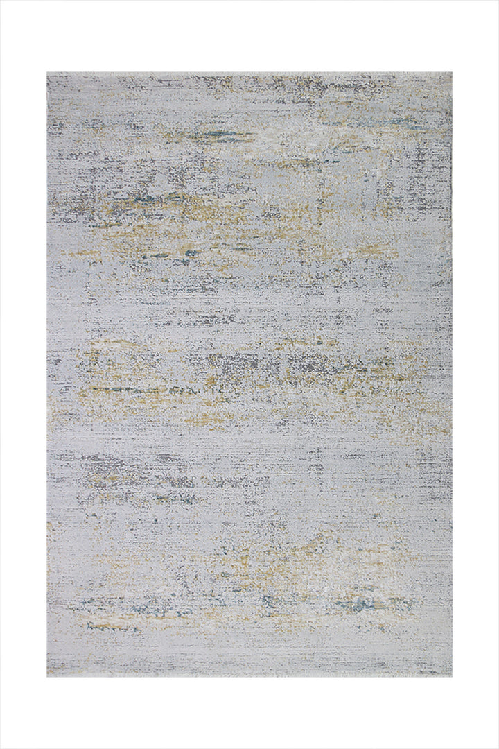 Turkish Modern Festival Plus Rug - 5.2 x 7.5 Ft - Gray - Superior Comfort, Modern Style Accent Rugs