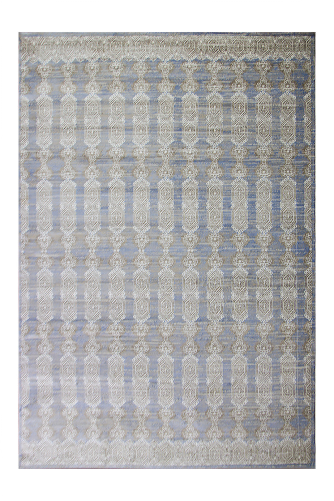 Turkish Modern  Festival - 1 Rug - 5.2 x 7.5 FT - Superior Comfort, Modern Style Accent Rugs