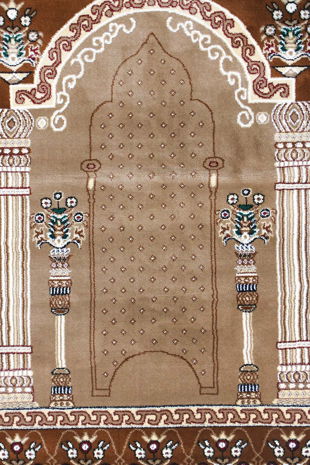 Ishraq Janamaz L. Brown and Brown