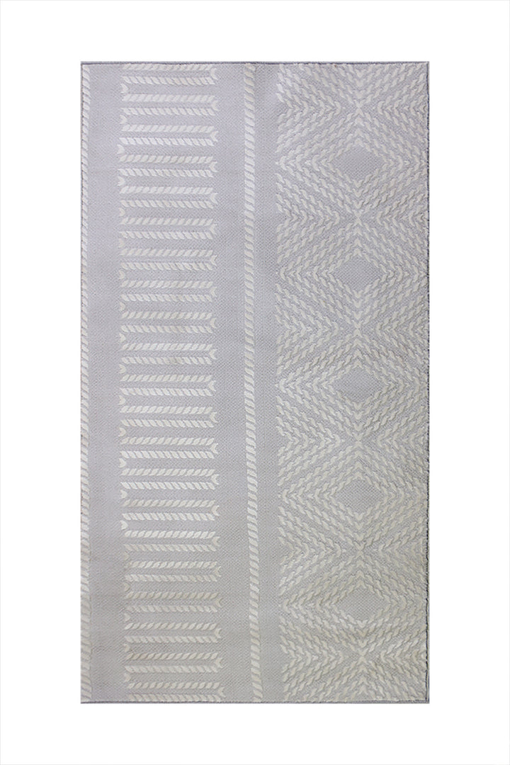 Turkish Modern Festival WD Rug - 3.3 x 6.6 FT - Luxurious Woven Masterpiece 50% Off!