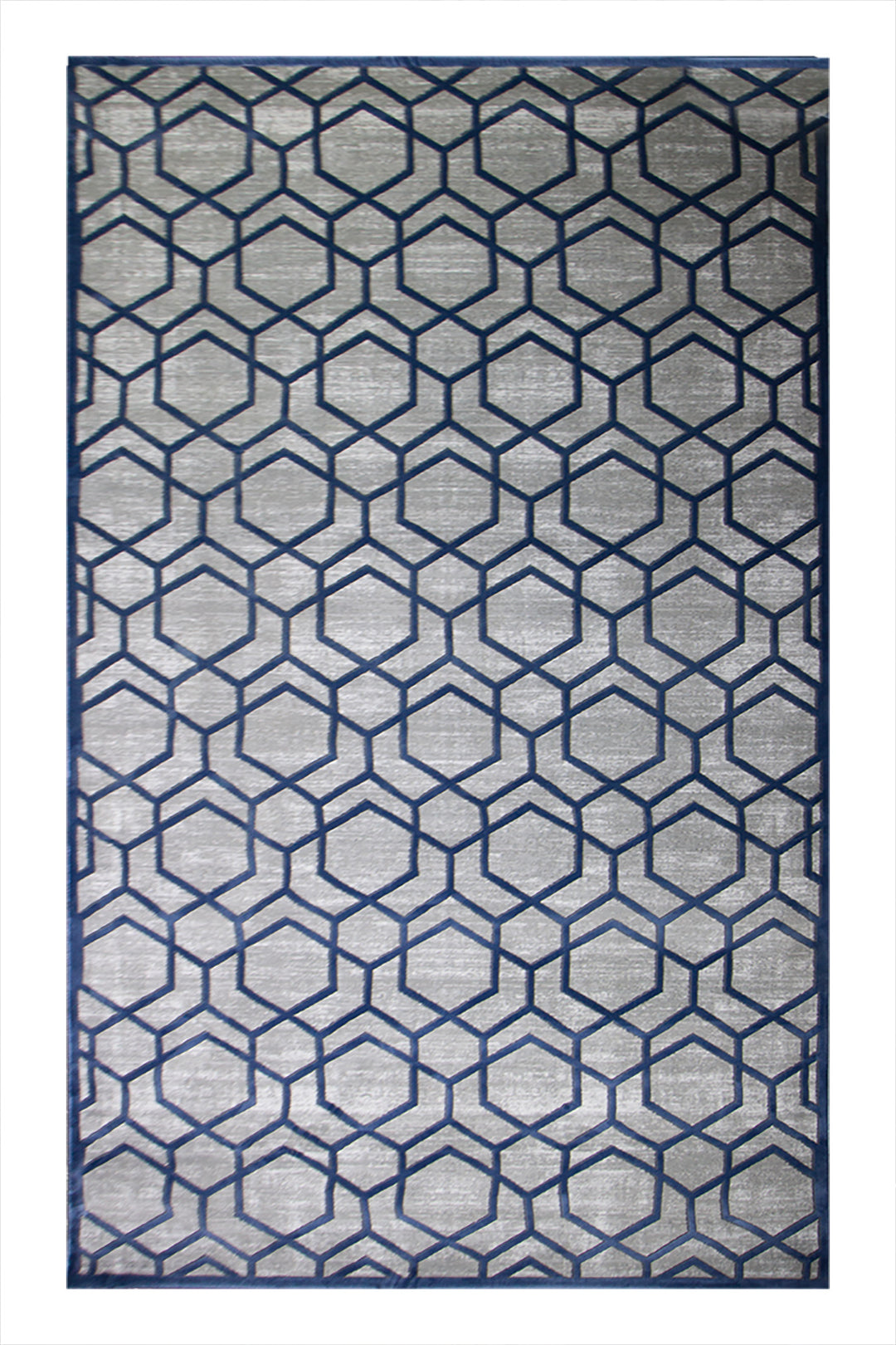 Turkish Modern WD-P Rug - 6.5 x 13.1 FT - Elegant Design | 50% OFF Sale!