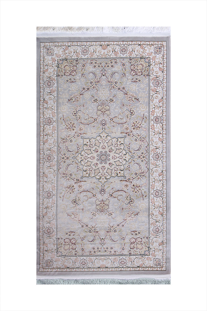 Iranian Premium Quality Authentic Persian (1200) Rug - 2.6 x 4.9 FT - Unveiling the Elegance and Tradition of Authentic Persian Rugs