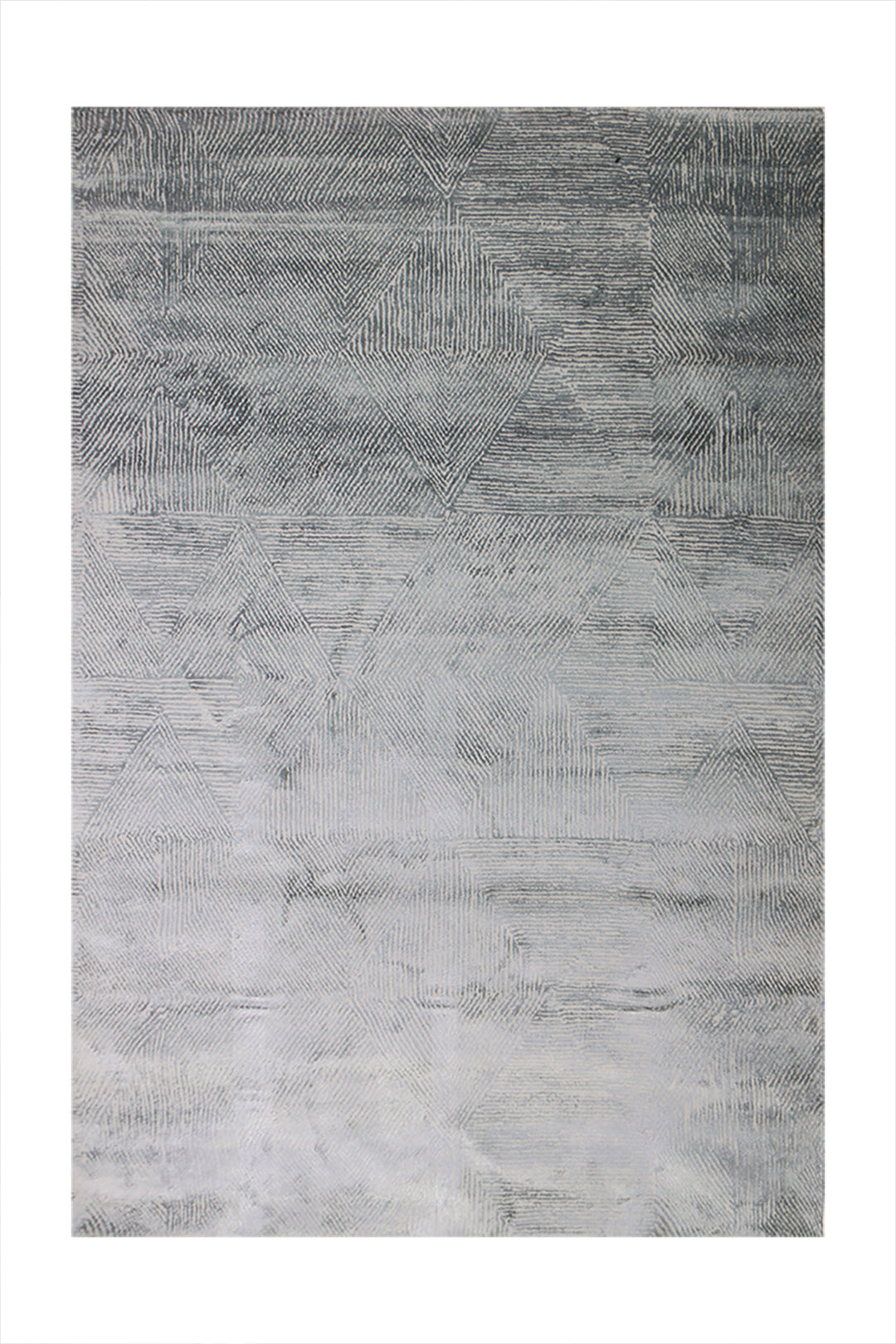 Turkish Modern Festival 1 Rug - 5.2 x 7.5 Ft - Cream - Superior Comfort, Modern Style Accent Rugs