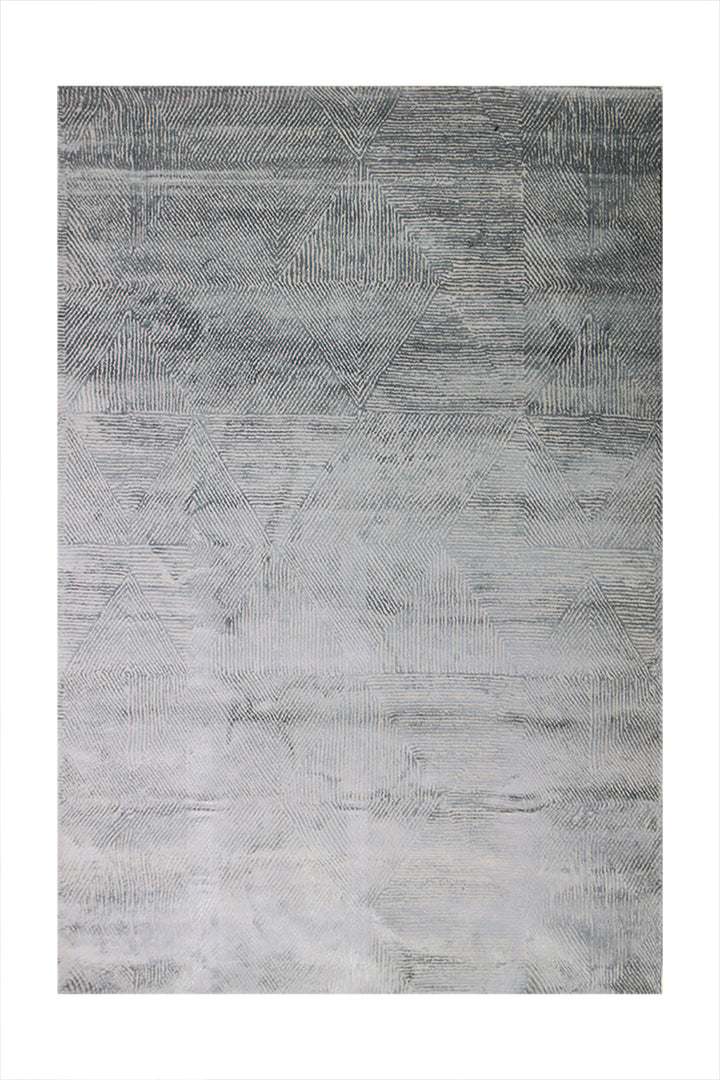 Turkish Modern Festival 1 Rug - 5.2 x 7.5 Ft - Cream - Superior Comfort, Modern Style Accent Rugs