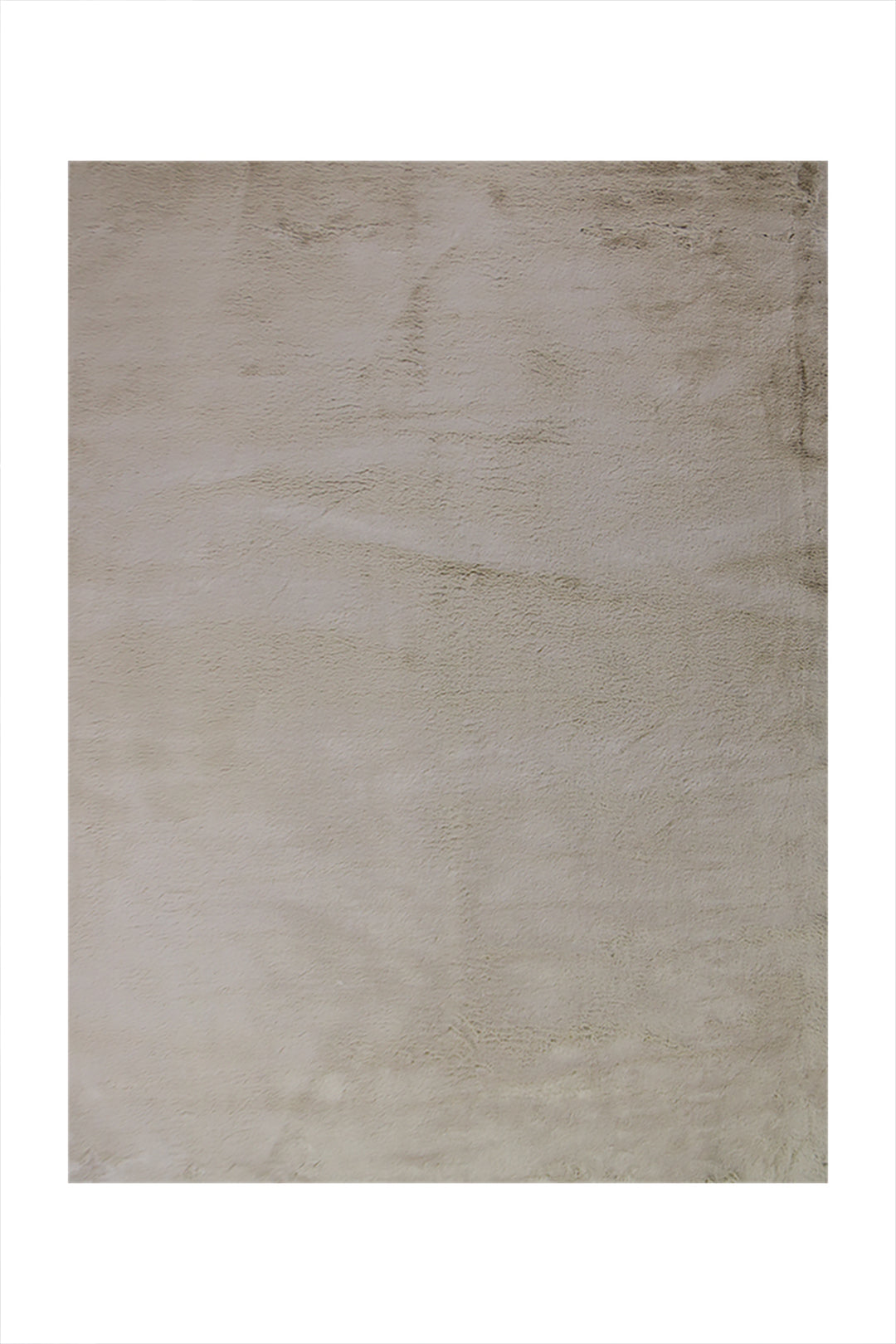 Turkish FEELINGS Rug - 5.2 x 7.5 FT - Fluffy and Durable Floor Rug