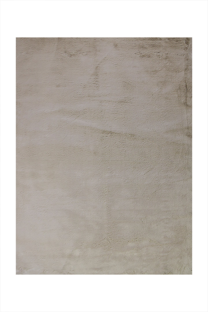 Turkish FEELINGS Rug - 5.2 x 7.5 FT - Fluffy and Durable Floor Rug