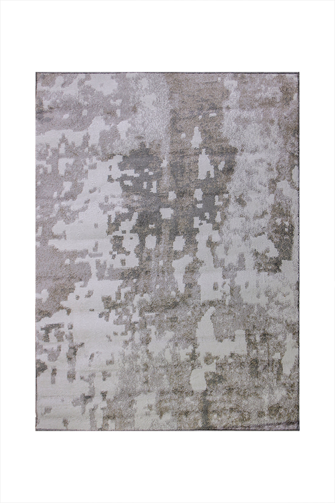 Turkish Modern Festival WD Rug - 3.9 x 5.6 FT - Luxurious Woven Masterpiece 50% Off!